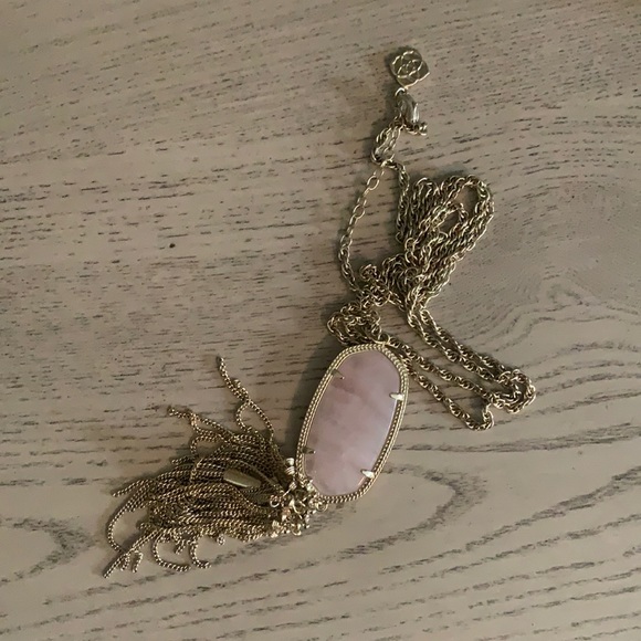 Kendra Scott necklace - Picture 1 of 4